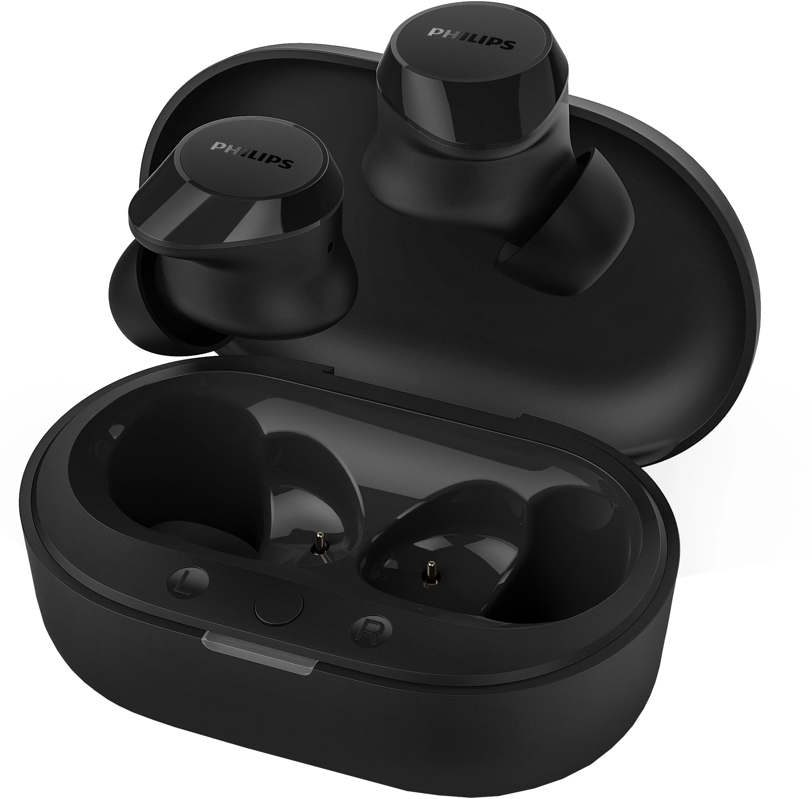 Open-box Philips Headphones 1000 Series TAT1209
