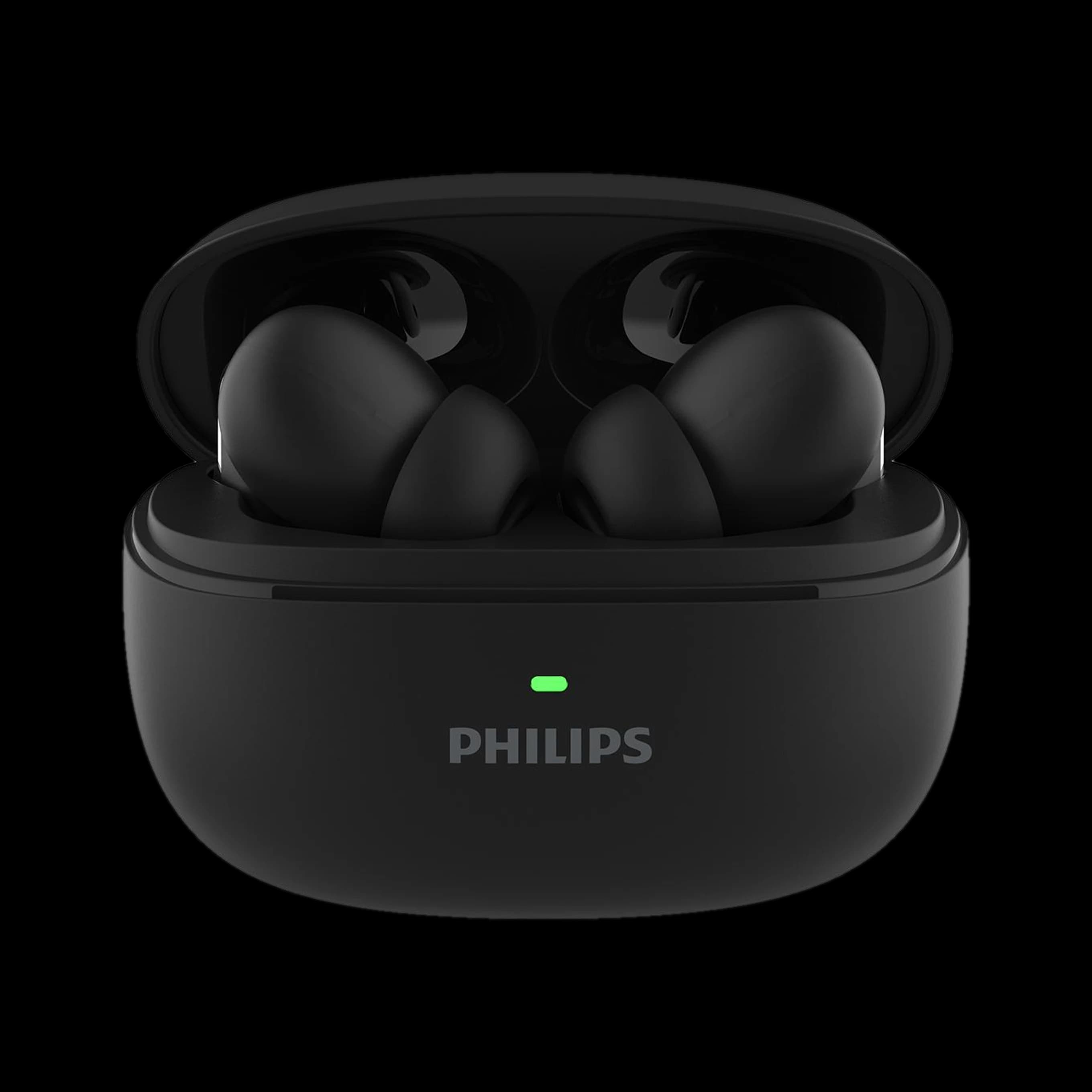 Open-box Philips Headphones 1000 Series TAT1150