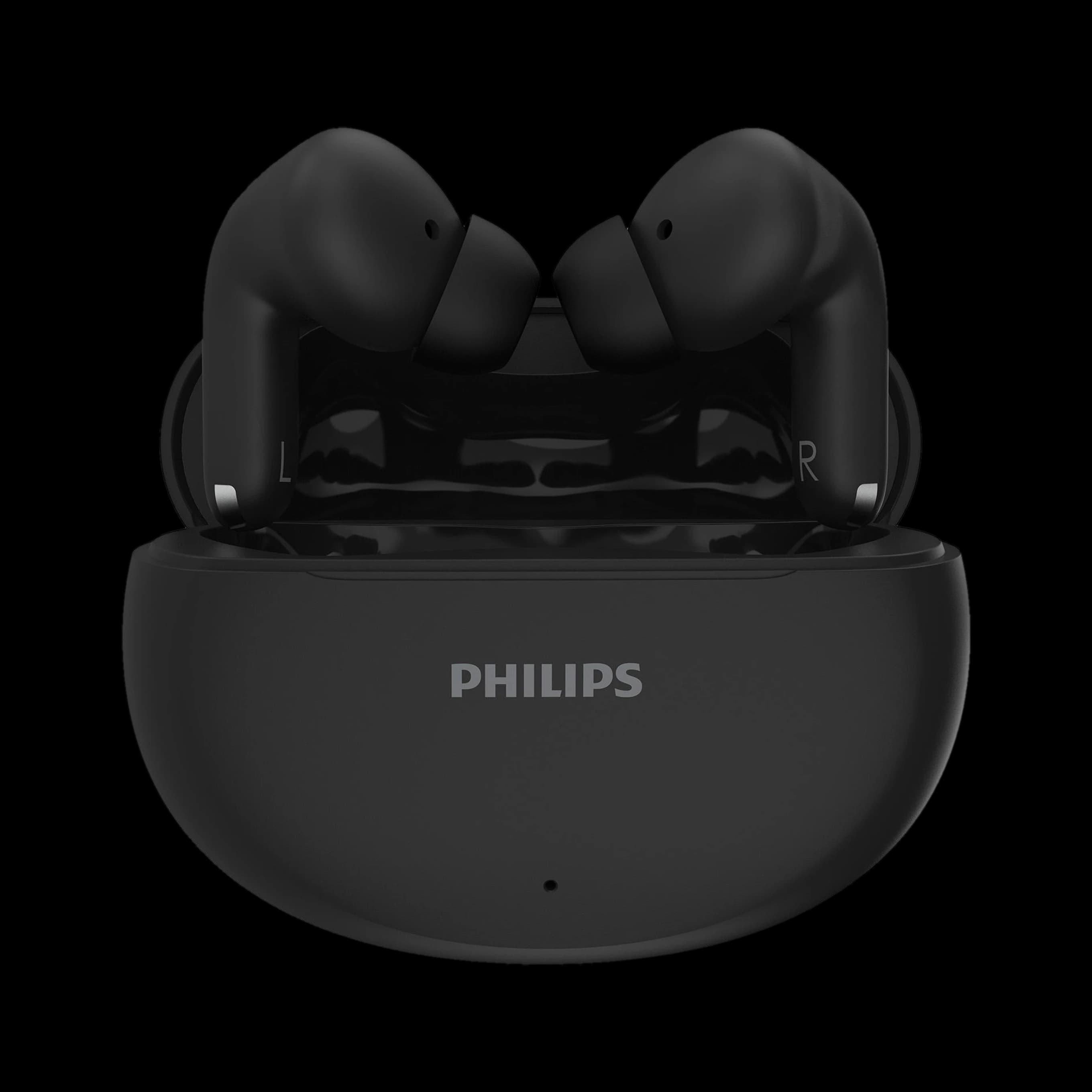 Open-box Philips Headphones 1000 Series TAT1269