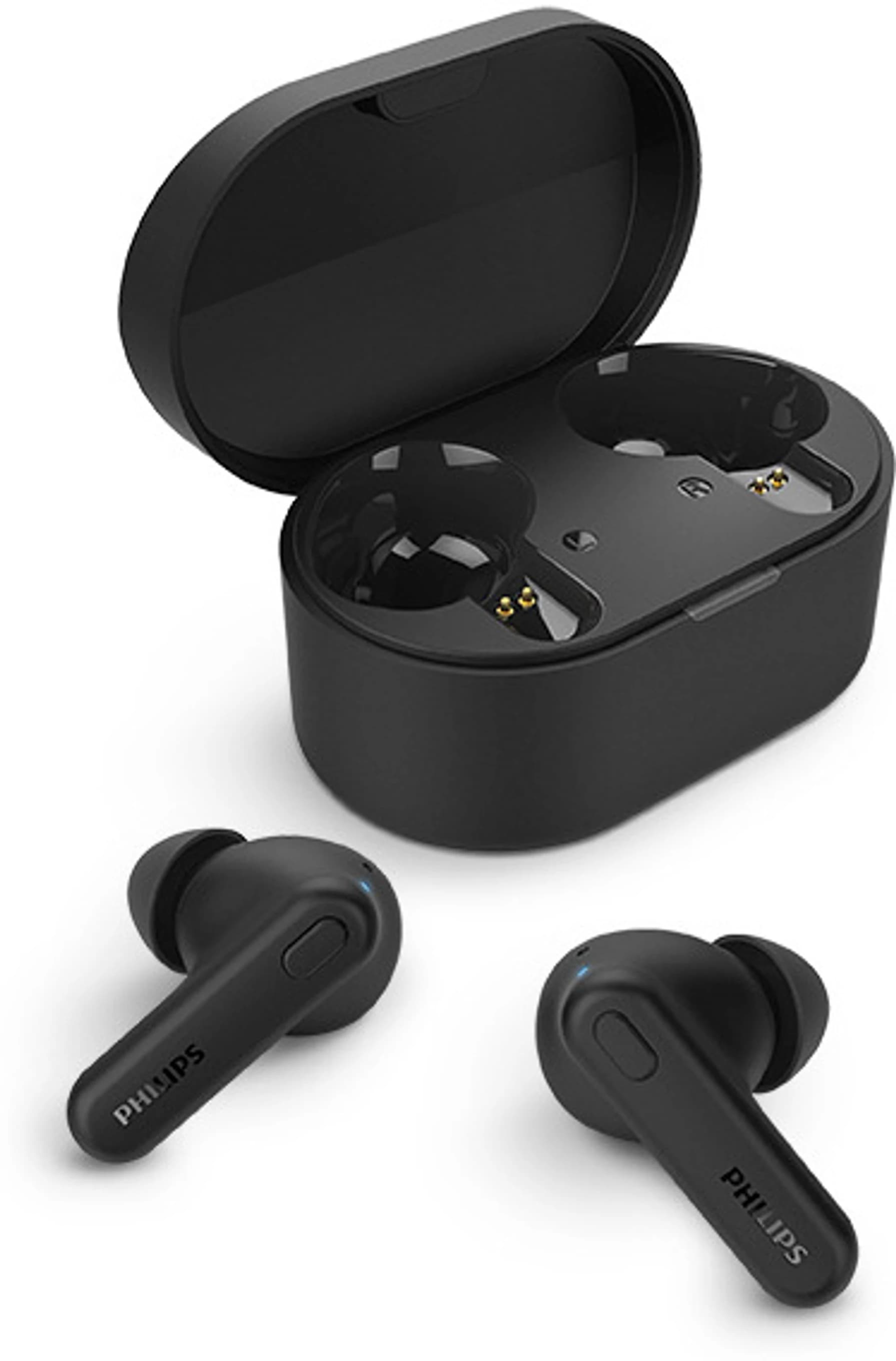 Open-box Philips Headphones 1000 Series TAT1108