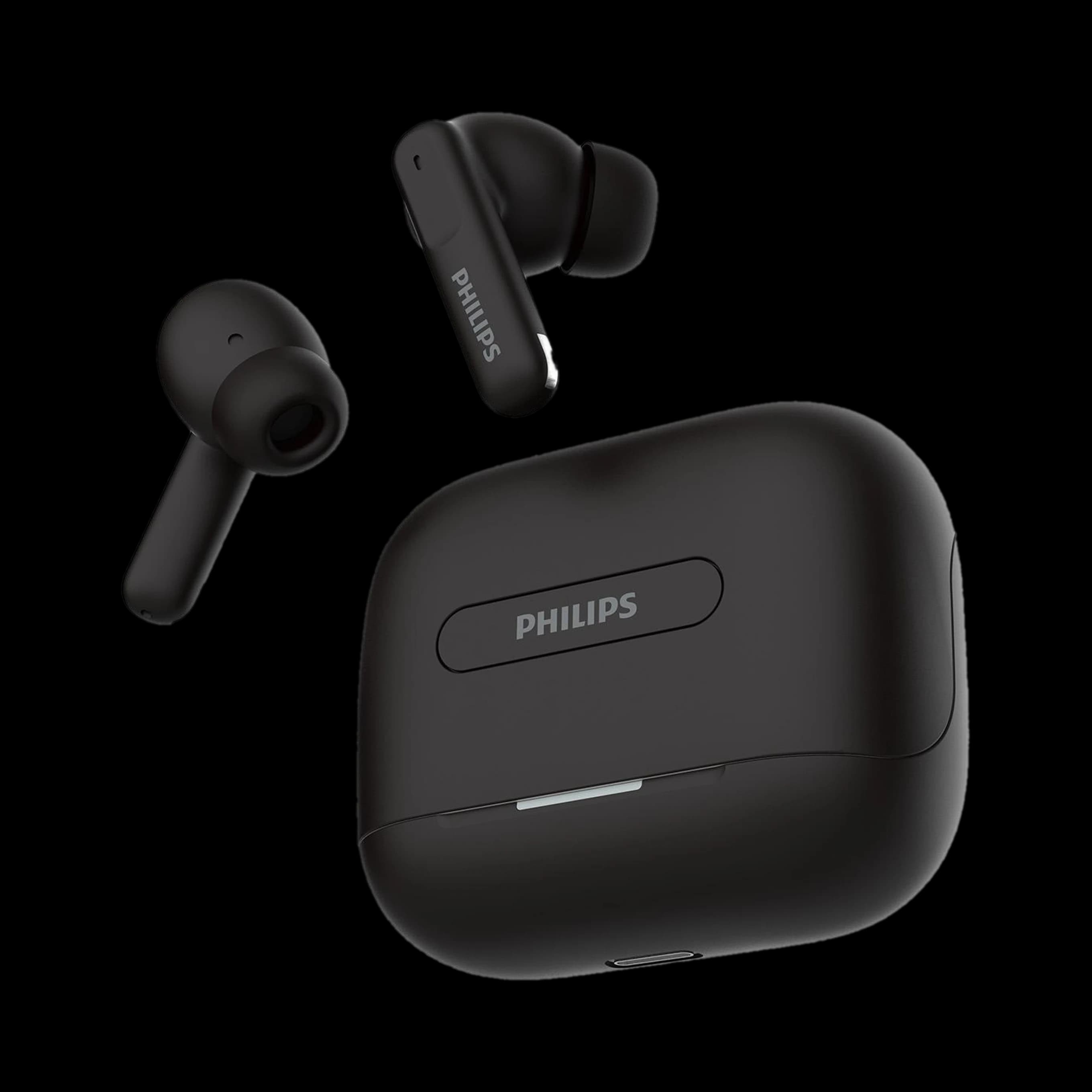 Philips Headphones 1000 Series TAT1050 Replacement — Both Pair / Bright White   thumbnail 3