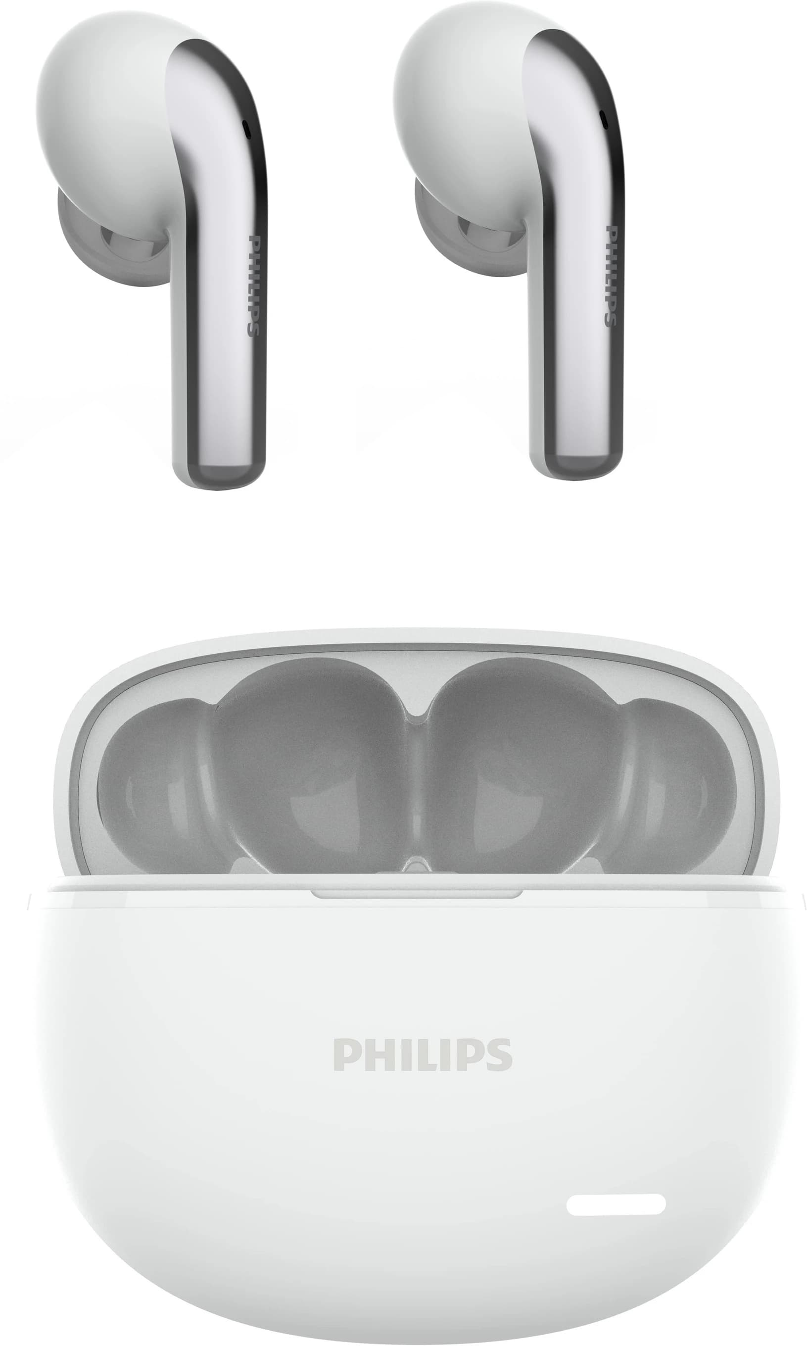 Philips Headphones 1000 Series True wireless TAT1179 Replacement — Charging case | White  