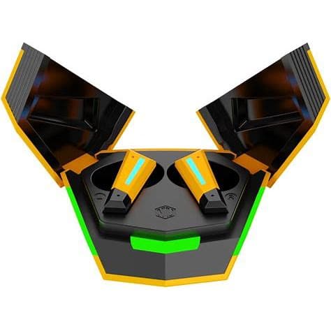Open-box Nu Republic Transform  X True Wireless Earphone