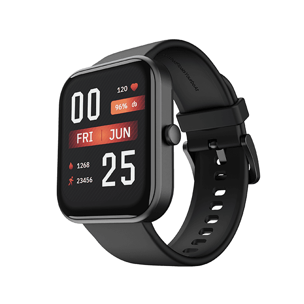 Open-box boAt Wave Arcade 1.84" Bluetooth Calling Smartwatch