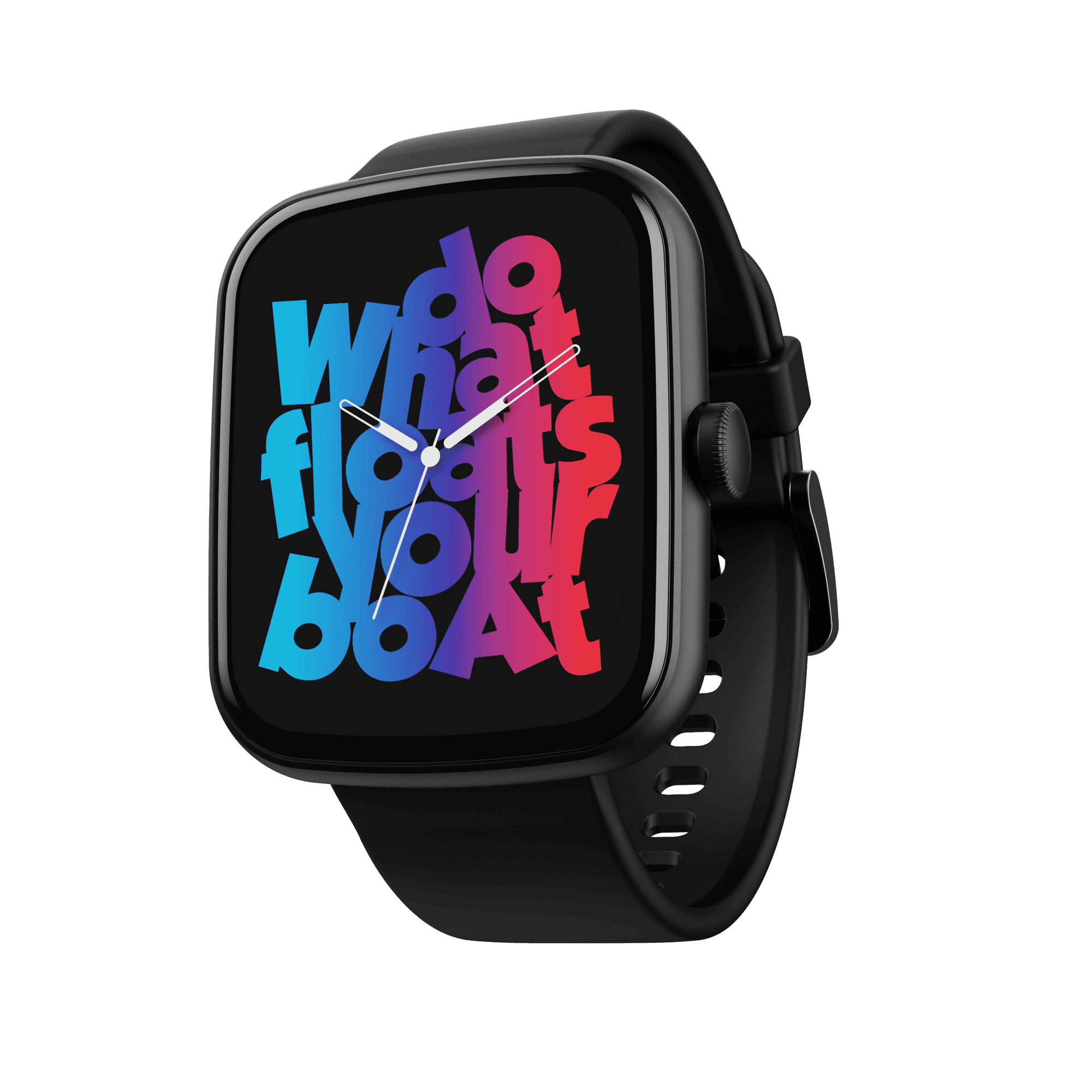 Open-box boAt Wave Beat Call 1.69" Bluetooth Calling Smartwatch