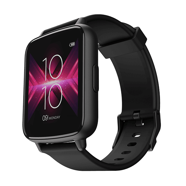 Open-box boAt Wave Neo 1.69" Smartwatch