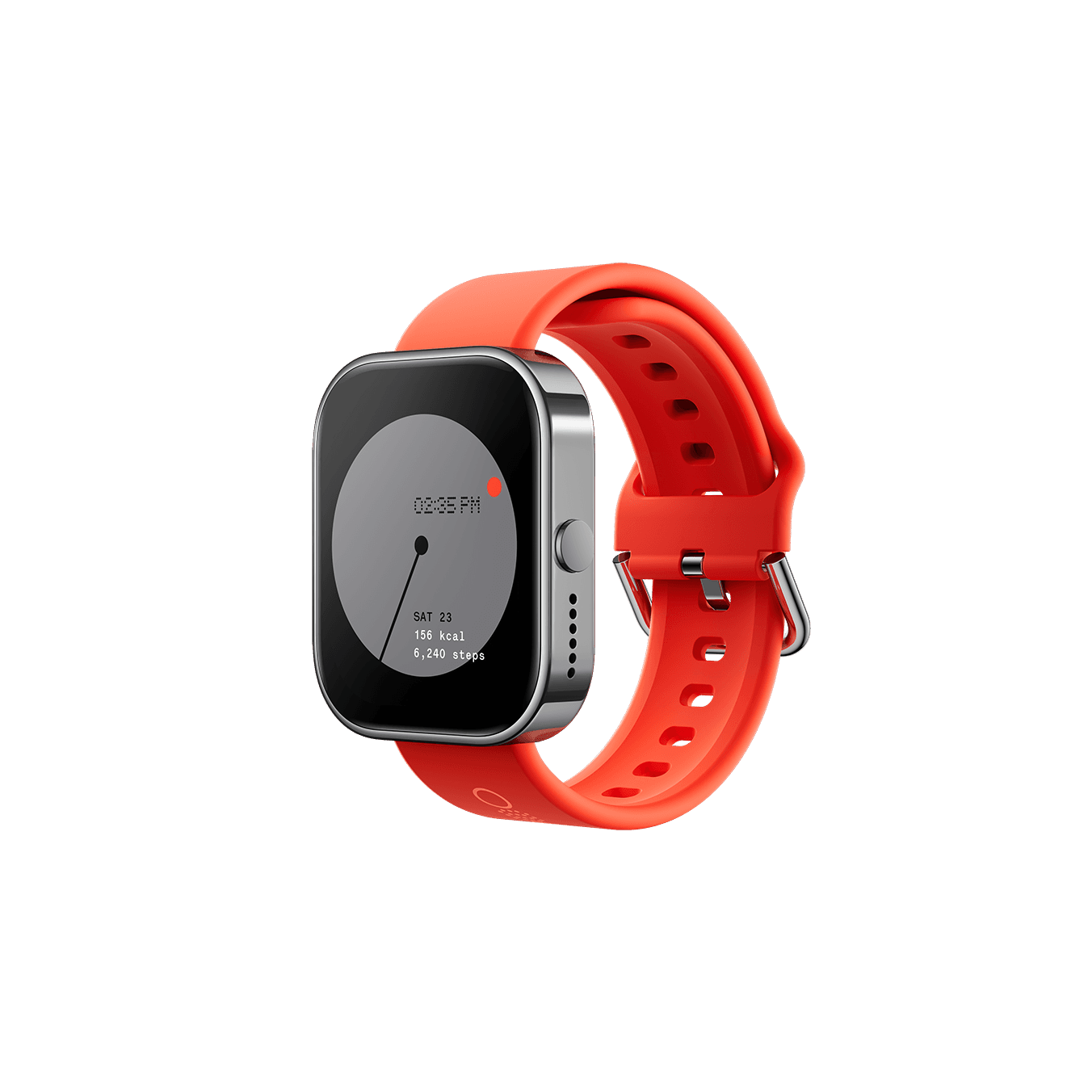 Open-box CMF by Nothing Watch Pro 1.96" AMOLED Smartwatch