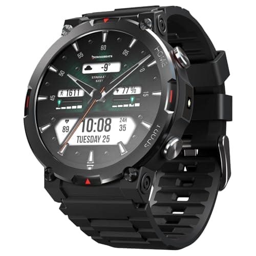 Open-box CrossBeats Everest Smartwatch