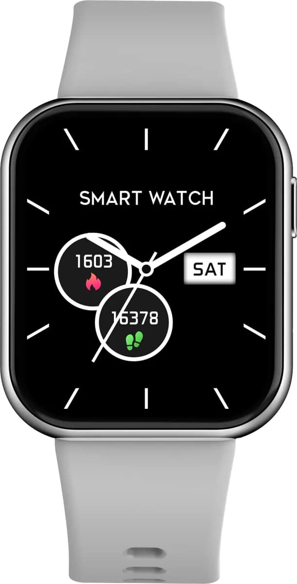 Open-box Helix Metalfit 5.0 by Timex 1.83" Smartwatch