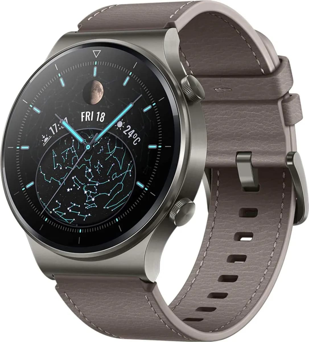 Open-box Huawei Watch GT2 Pro Premium Smartwatch