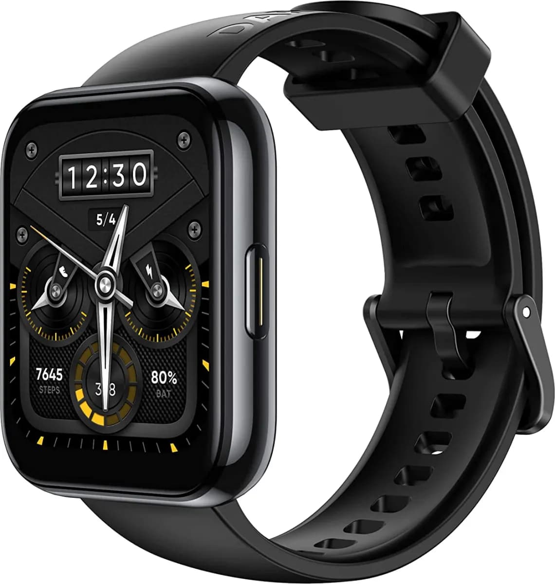 Open-box realme Watch 2 Pro 1.75" GPS Smartwatch
