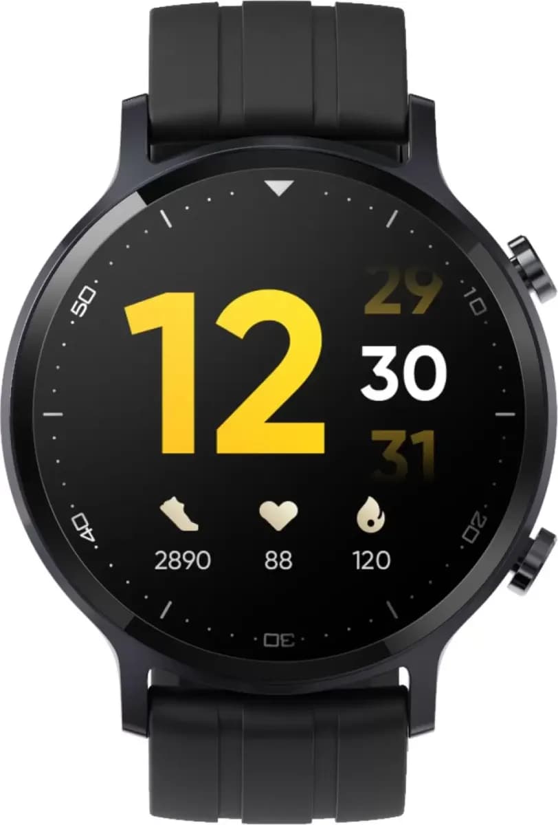 Open-box realme Watch S 1.3" Smartwatch