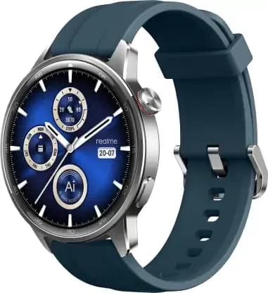 Open-box realme Watch S2 1.43" AMOLED Smartwatch