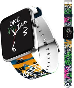 Open-box Vibez by Lifelong Muse 1.91" Smartwatch VBSW2250