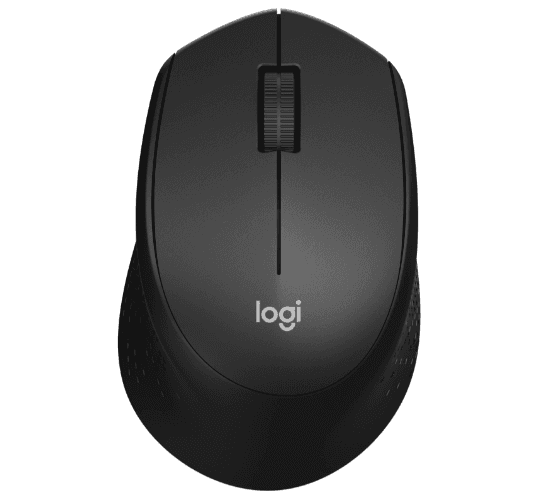 Logitech M330 silent plus 