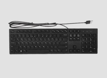 dell keyboard kb216