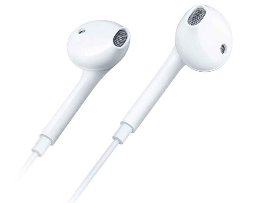 vivo xe160 wired earphone