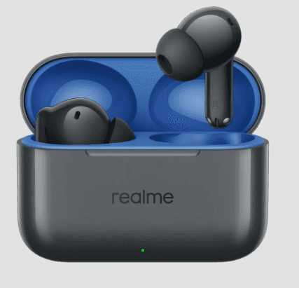 REALME BUDS T200