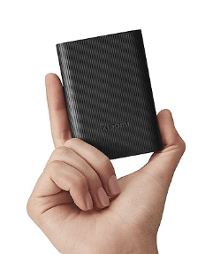 XIAOMI POCKET POWER BANK 10000