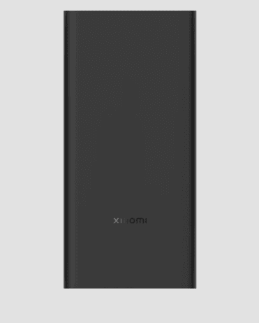 XIAOMI POWER BANK 20000 MAH 