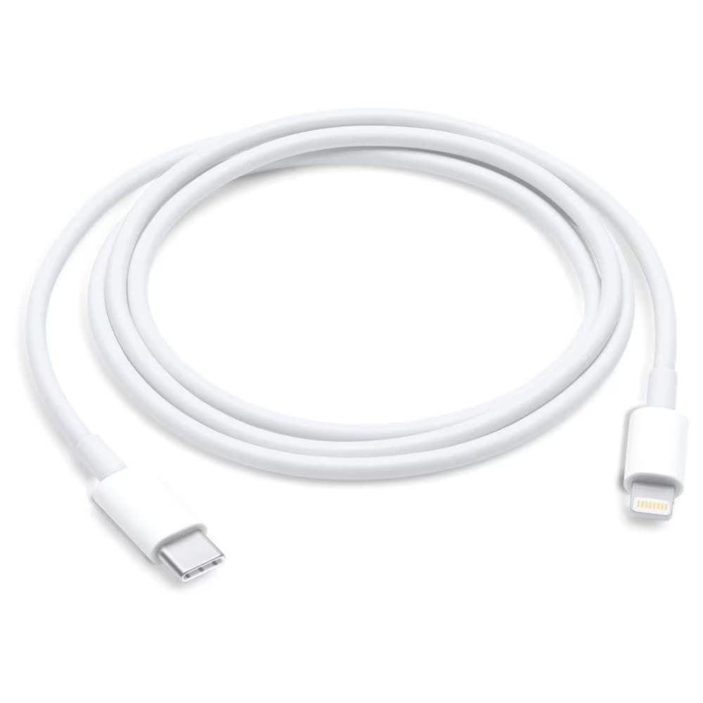 Open-box Apple iPhone Original Data Cable (Type-C to Lightening) - WITHOUT BOX