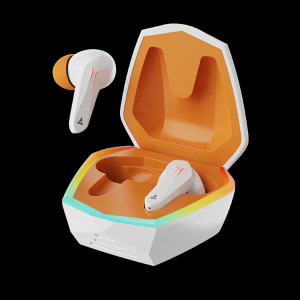 Open-box boAt Immortal 121 in Ear TWS Earbuds with Beast Mode(40ms Low Latency) for Gaming, 40H Playtime