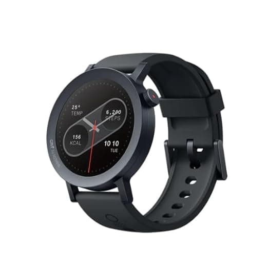 Open-box CMF by Nothing Watch Pro 2, 1.32" AMOLED, auto-brightness,Gesture Control, 3D warmup guide,GPS Smartwatch