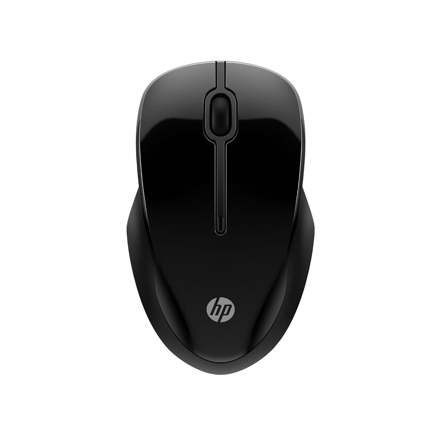 Open-box HP 250 Dual Mode Wireless Mouse (2.4GHz Wireless, Bluetooth/Multidevice