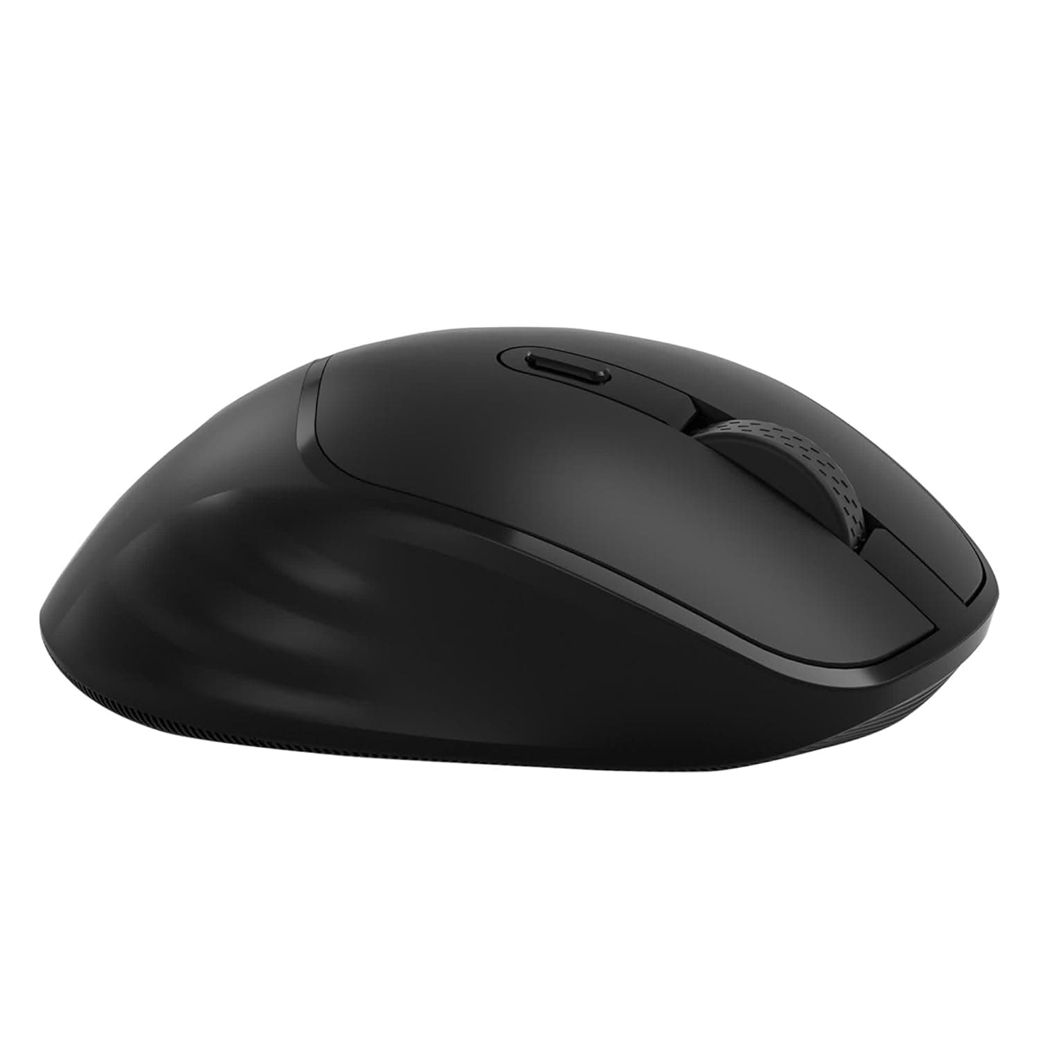 Open-box HP M120 Wireless Mouse, USB-A Nano Dongle, 2.4 Ghz Wireless Connection, 6 Buttons, Up to 1600 Dpi, Optical Sensor