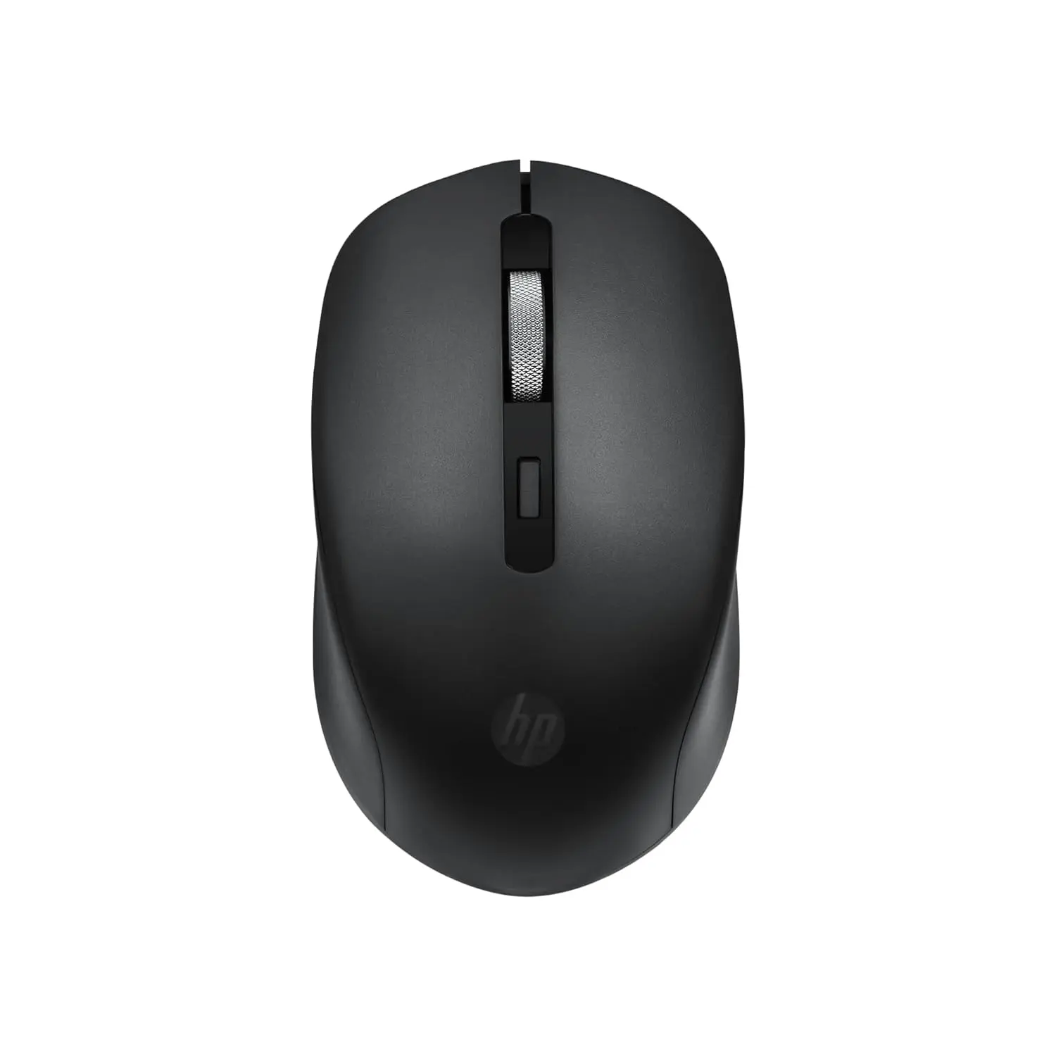Open-box HP S1000 Silent / Lightweight, upto 1600 DPI Wireless Optical Mouse 2.4GHz Wireless