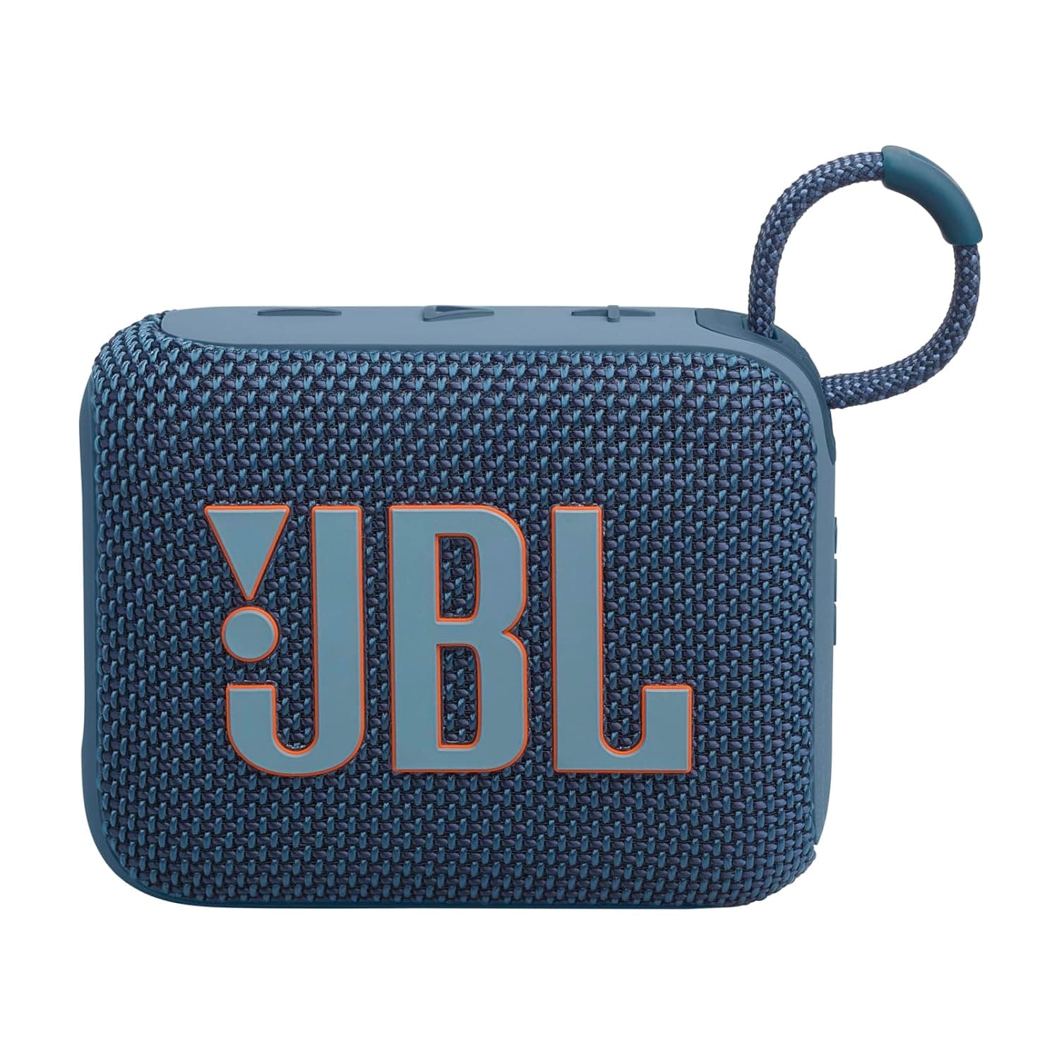 Open-box JBL Go 4, Wireless Ultra Portable Bluetooth Speaker, Pro Sound, Vibrant Colors, Water & Dust Proof