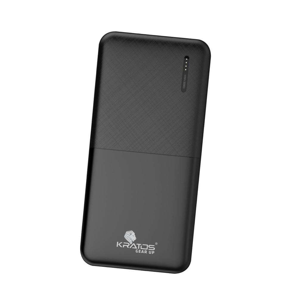 Open-box KARATOS LEGEND PRO 10000MAH Powerbank