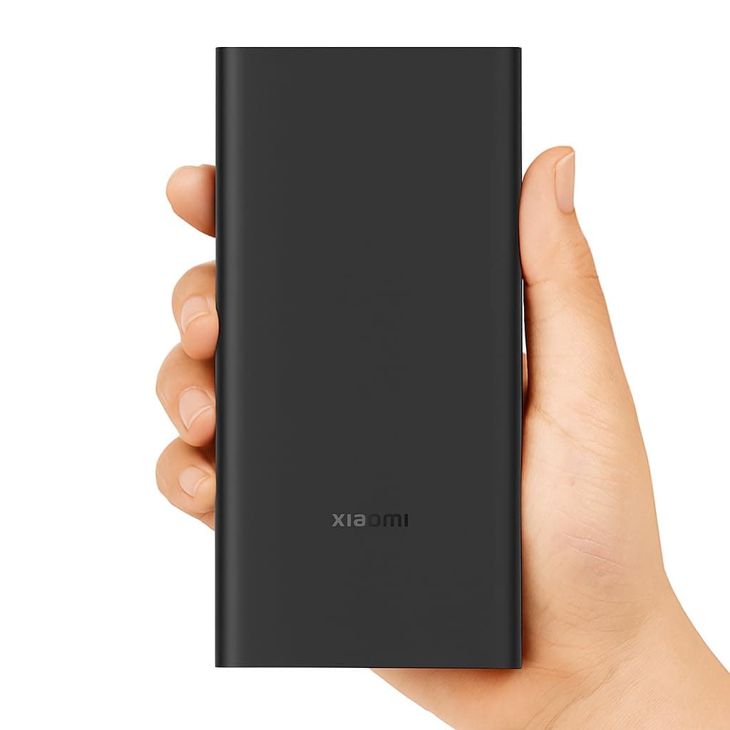 Open-box Xiaomi Power Bank 4i 20000mAh 33W Super Fast Charging PD | Power Delivery | QC 3.0|Type C Input & Output |Triple Output Ports