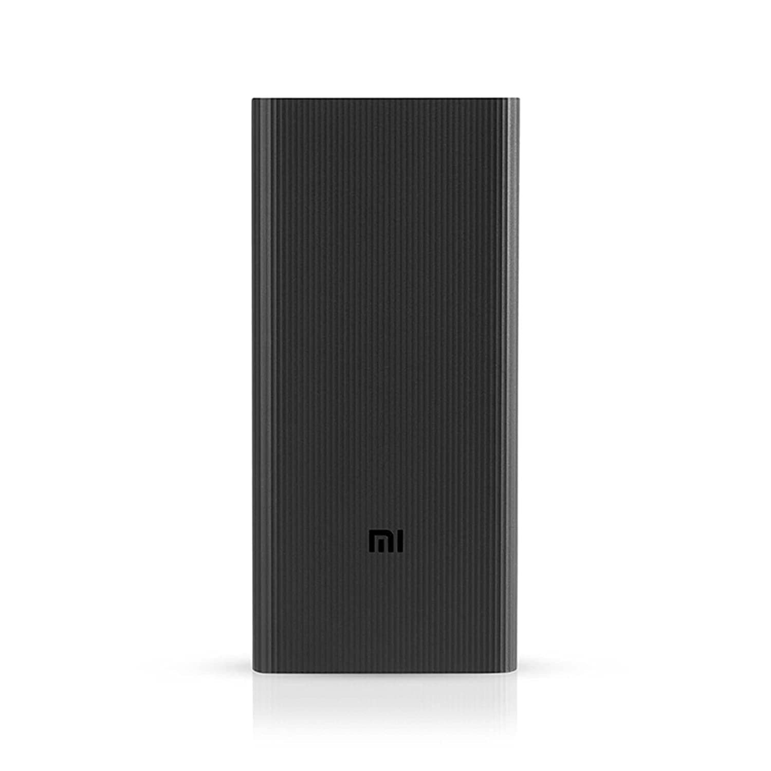 Open-box Mi Power Bank Boost Pro 30000mAh with 18W Fast Charging|Power Delivery 3.0|24W Fast Recharging|Triple Output Port|Dual Input with Type C|16 Layer Prot