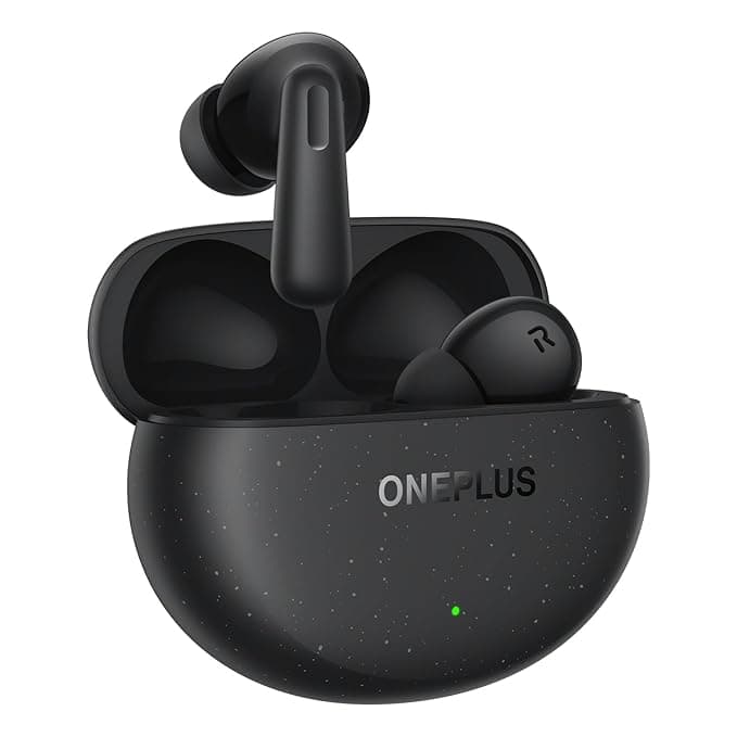 Open-box OnePlus Nord Buds 3 Pro Truly Wireless Bluetooth in Ear Earbuds with Upto 49Db Active Noise Cancellation