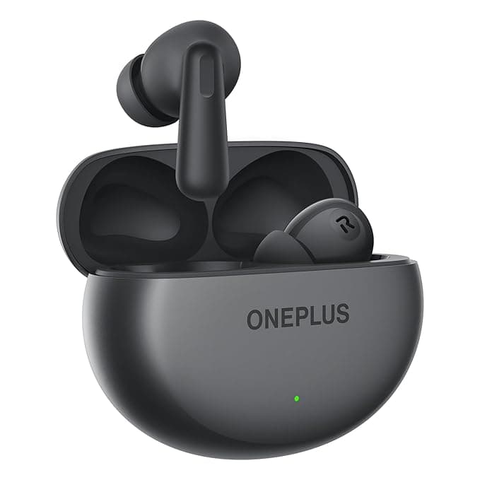 Open-box OnePlus Nord Buds 3 Truly Wireless Bluetooth in Ear Earbuds with Up to 32Db Active Noise Cancellatio3