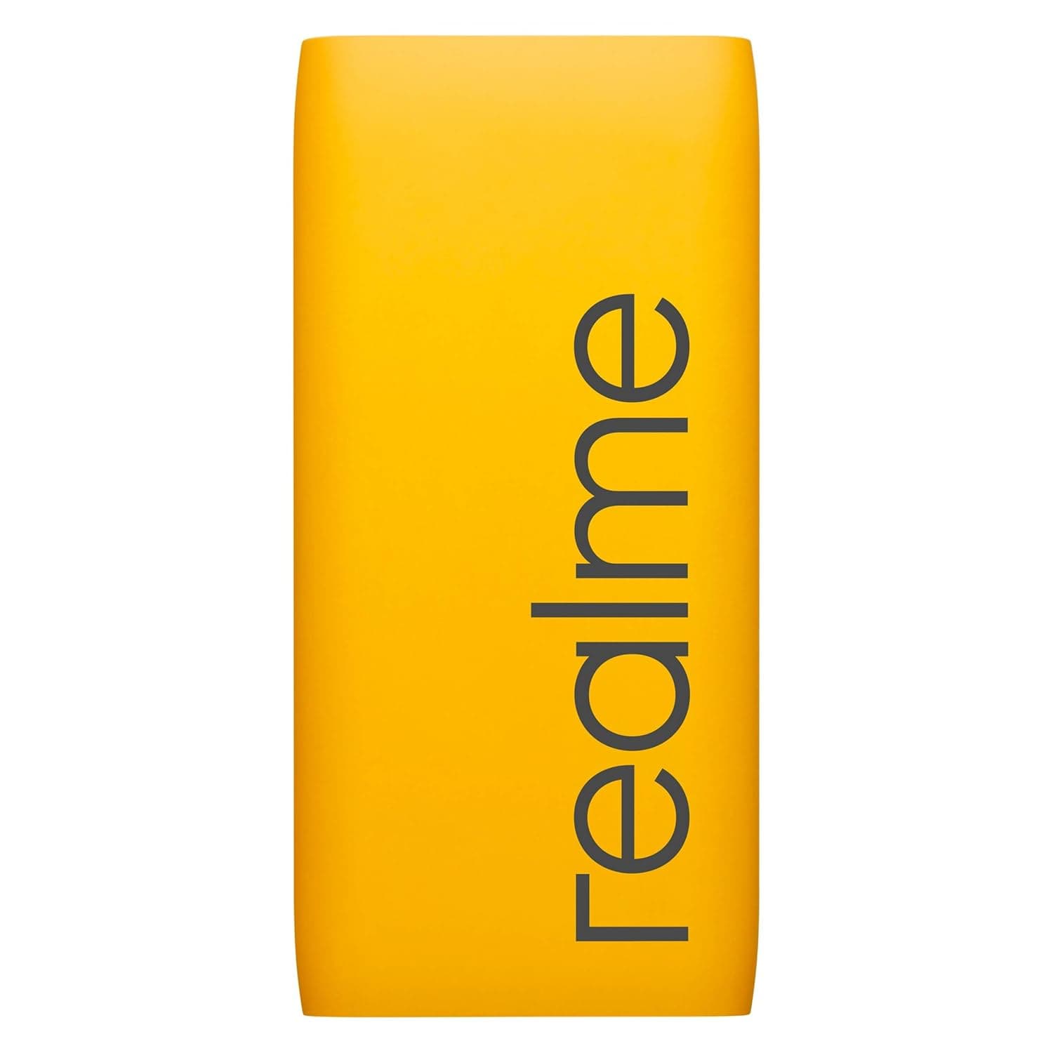 Open-box realme 10000 mAh 18 W Power Bank Lithium Polymer, Quick Charge 3.0 for Mobile