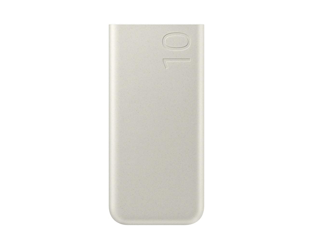 Open-box SAMSUNG 10000 mAh 25 W Wired & Wireless Power Bank (Grey, Lithium Polymer, Fast Charging for Mobile, Tablet)