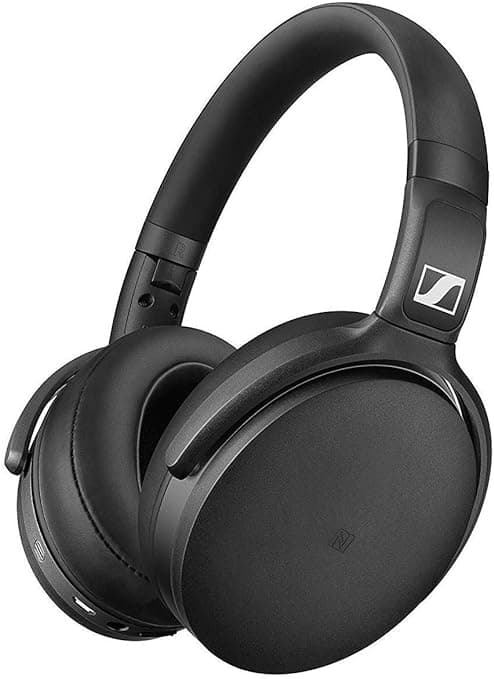Open-box Sennheiser HD 4.50 SPECIAL EDITION BTNC Active noise cancellation enabled Bluetooth Headphone