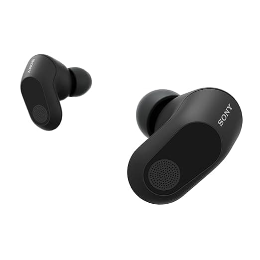 Open-box Sony INZONE Buds WF-G700N Truly Wireless Noise Cancelling Gaming in-Ear Earbuds
