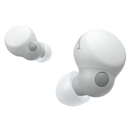 Open-box SONY LinkBuds S WF-LS900/BCIN TWS Earbuds with Active Noise Cancellation
