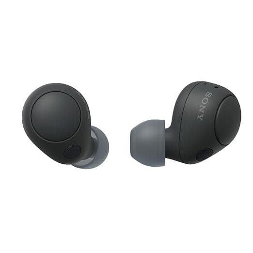 Open-box Sony WF-C700N Bluetooth Truly Wireless Active Noise Cancellation in Ear Earbuds