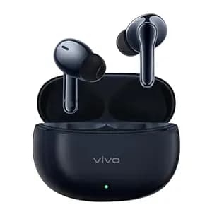 Open-box vivo TWS 3e, Wireless Bluetooth Headphones, ANC, Noise Cancelling, 42H Battery