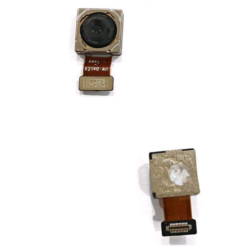Back Camera Flex for Oppo F21S Pro 4G