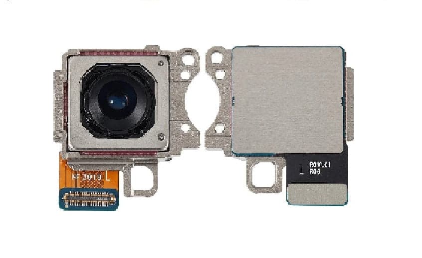 Back Camera Flex for Samsung Galaxy S23 5G