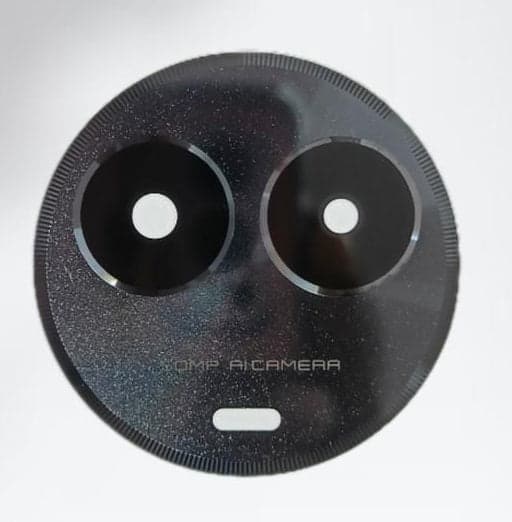 Camera Glass Lens for Realme 11 5G