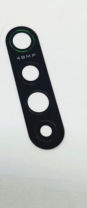 Camera Glass Lens for Realme X2 Pro