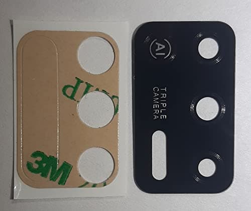 Camera Glass Lens for Tecno Spark 6 Air KE6