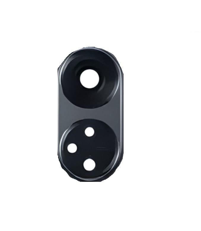 Camera Glass with Frame for Oppo Reno 8T 5G Black