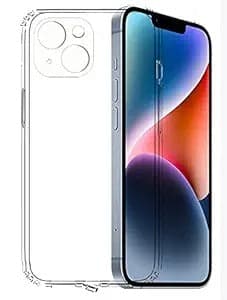 Back Cover for Apple iPhone 14 Plus
